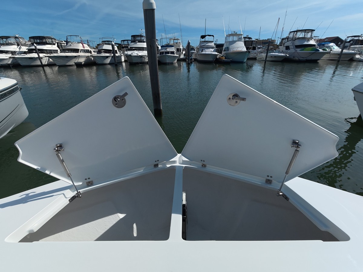 GALEON 335 GTO, photo 32