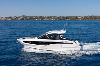 GALEON 335 GTO