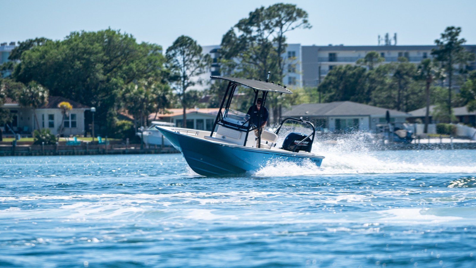 Boston Whaler 190 Montauk — 2027 Boston Whaler 190 Montauk — photo 4