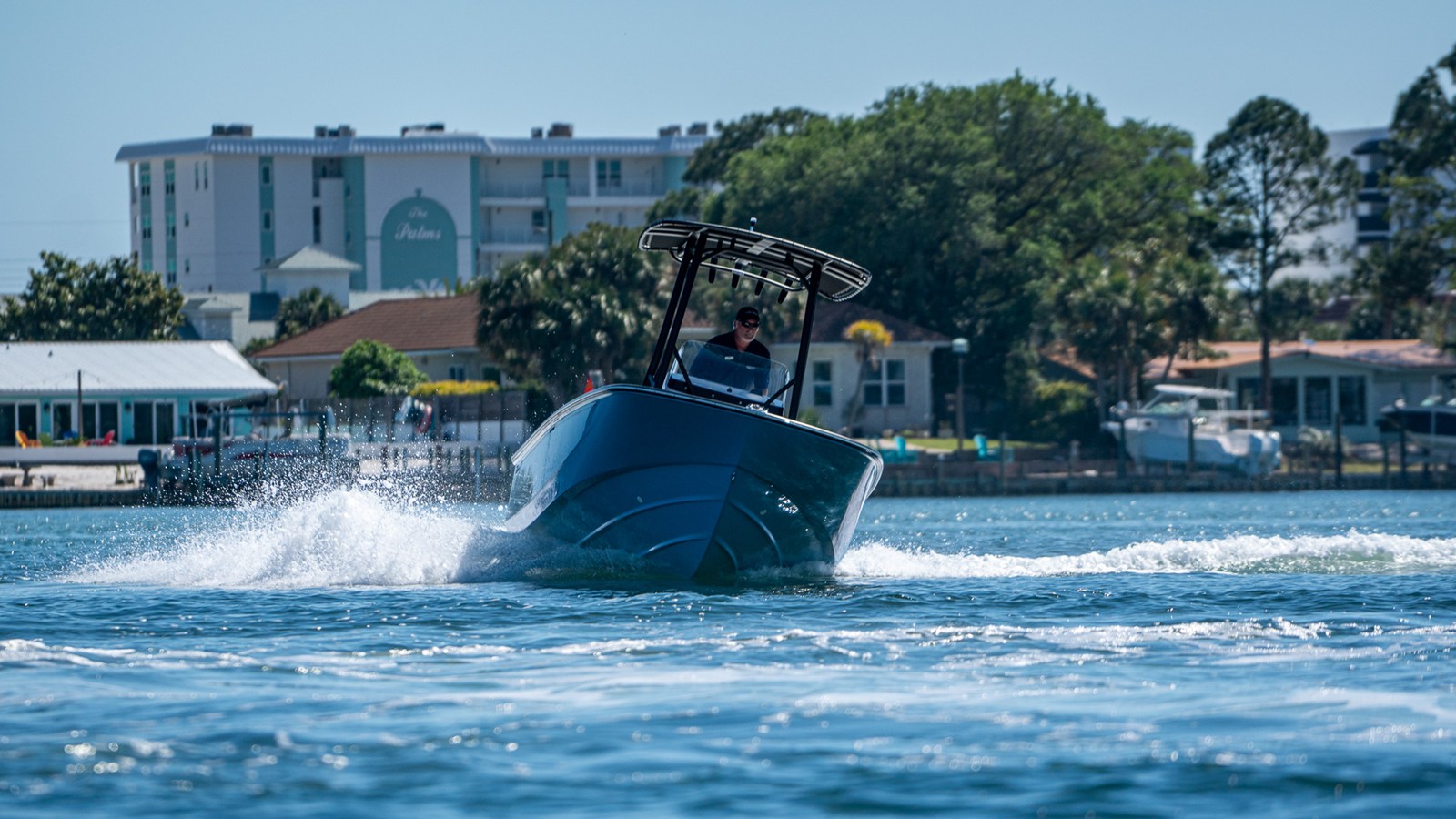 Boston Whaler 190 Montauk — 2027 Boston Whaler 190 Montauk — photo 5