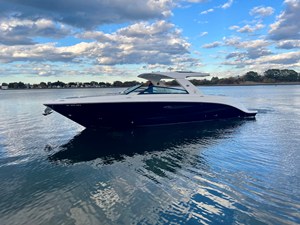 SEA RAY 400 SLX 486107