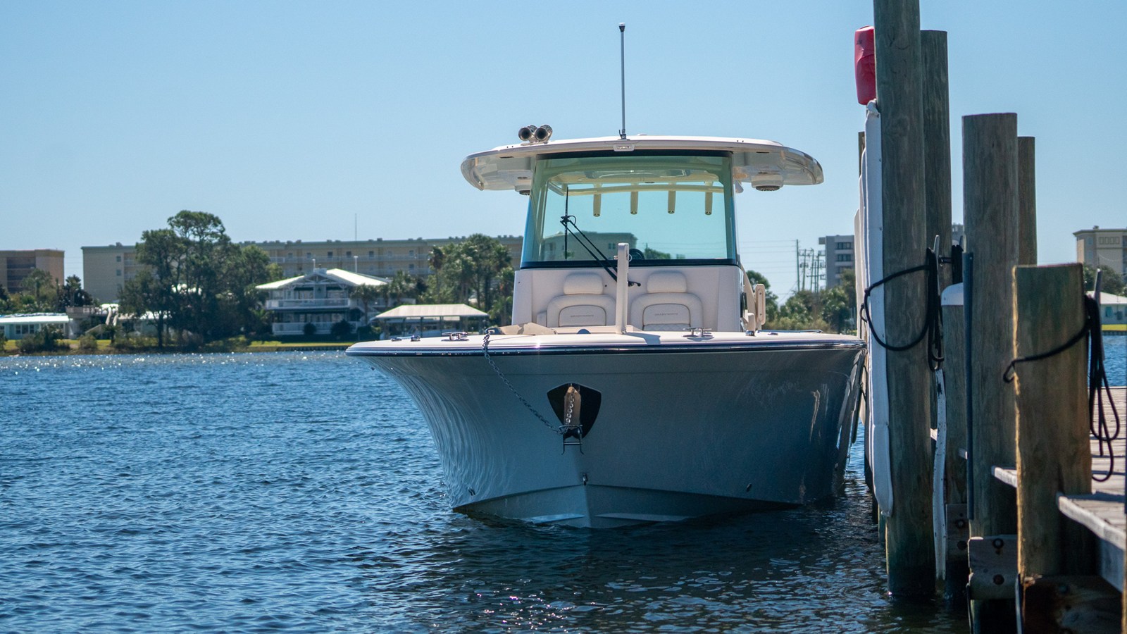 GRADY-WHITE 321 CE, photo 46