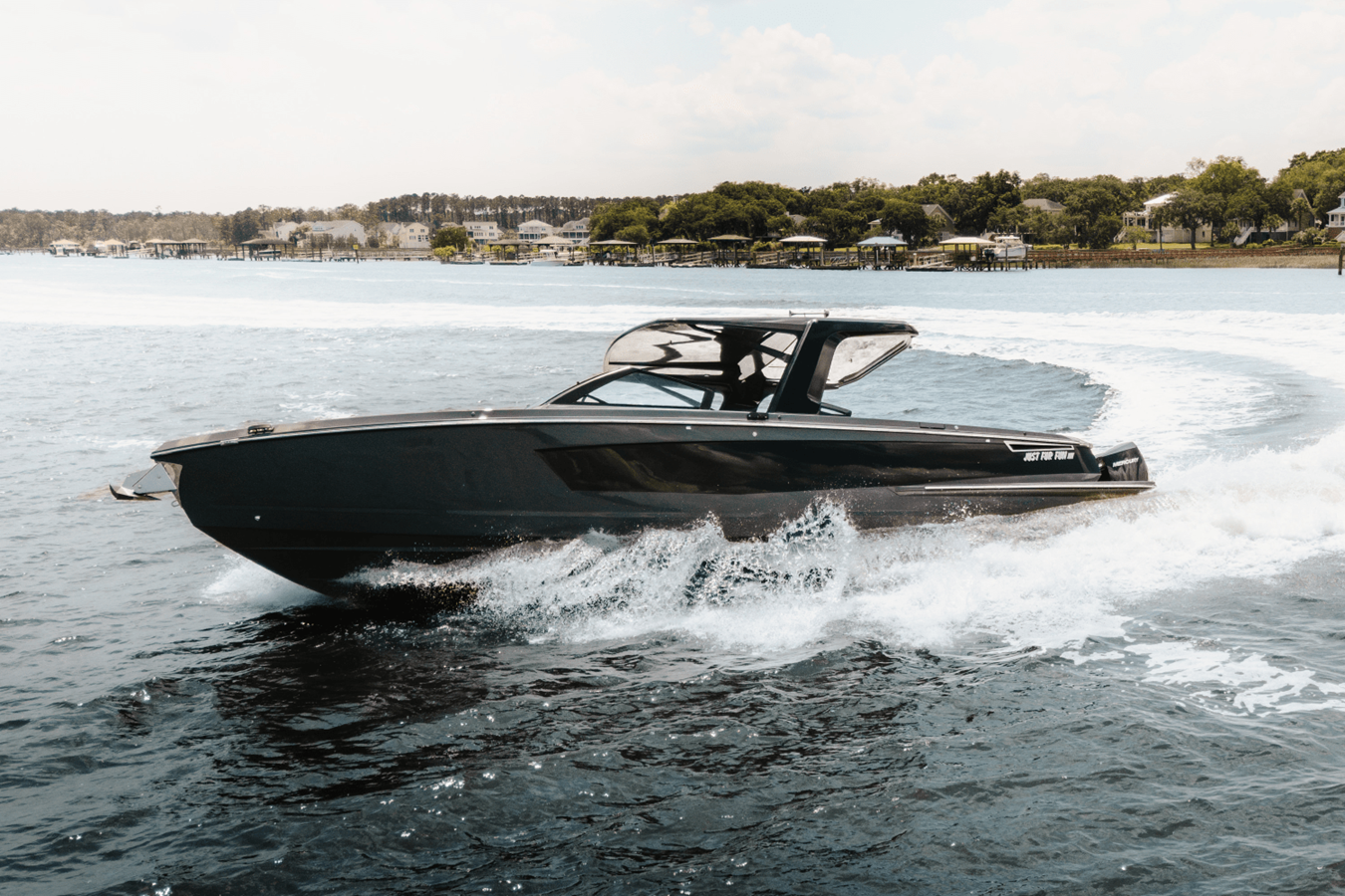 Aviara AV 36-OB — 2022 Aviara AV 36-OB — fotoğraf 3