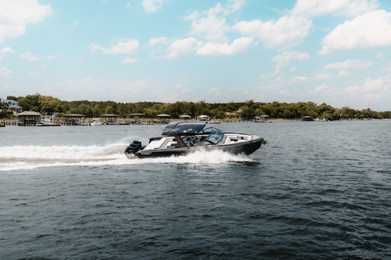 Aviara AV 36-OB — 2022 Aviara AV 36-OB — fotoğraf 4