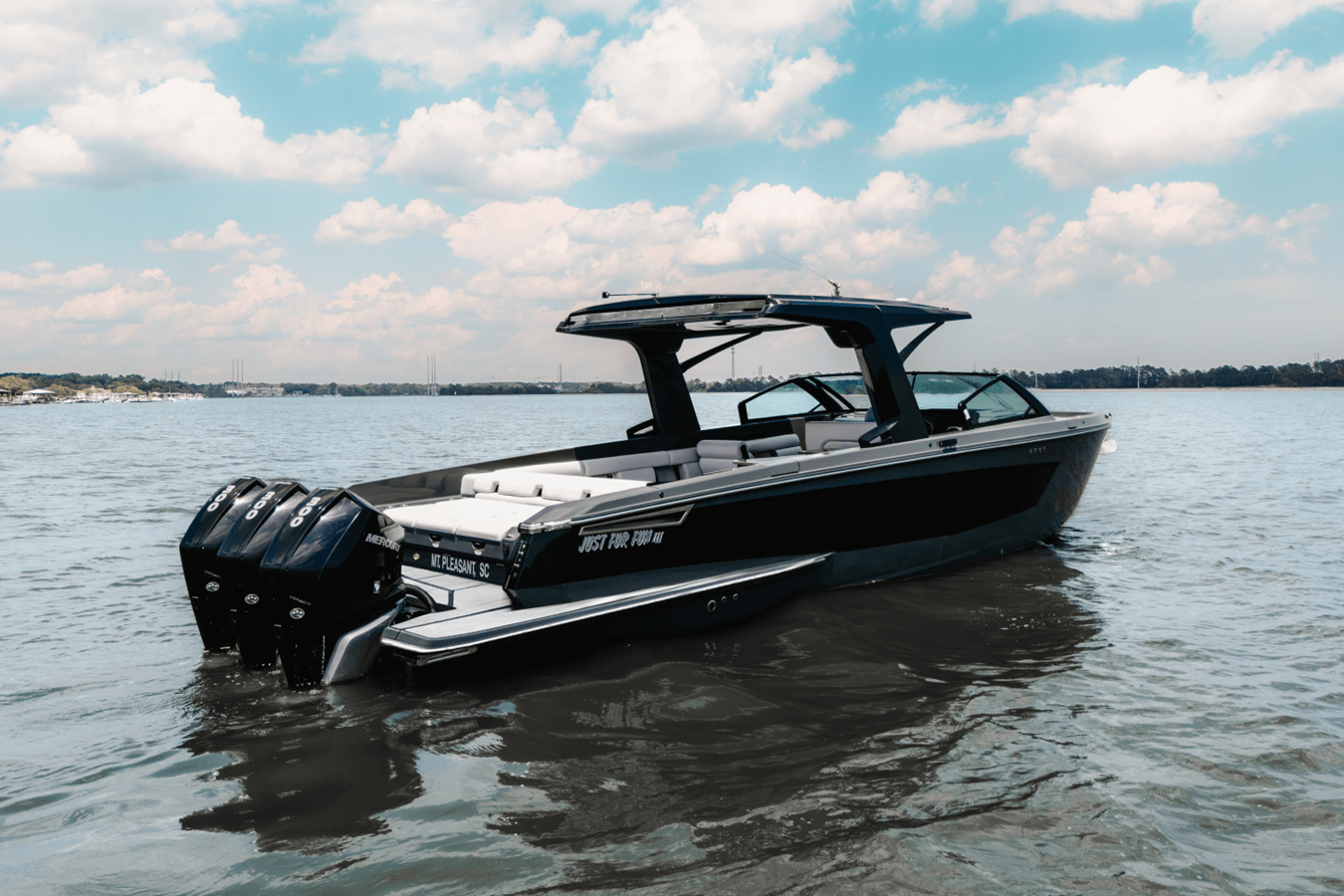 Aviara AV 36-OB — 2022 Aviara AV 36-OB — fotoğraf 5