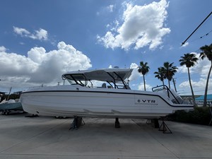 CRUISERS YACHTS 38 VTR 486128