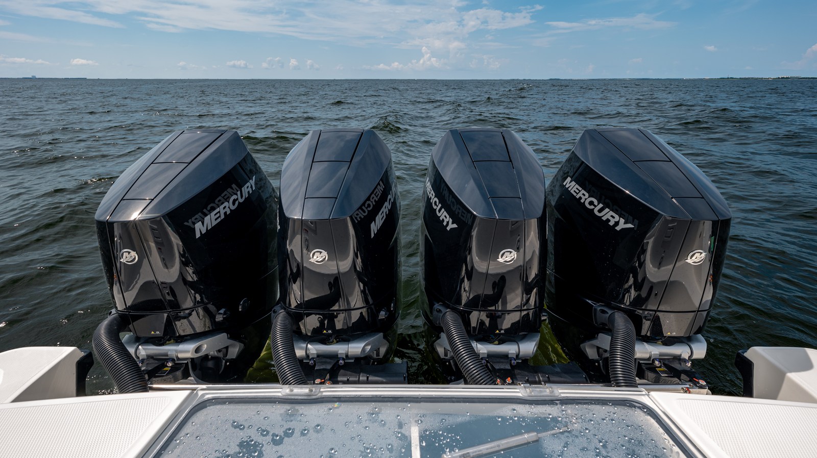 BOSTON WHALER 380 OUTRAGE, photo 27