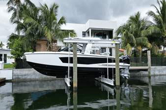 AVIARA AV32 OUTBOARD 486136