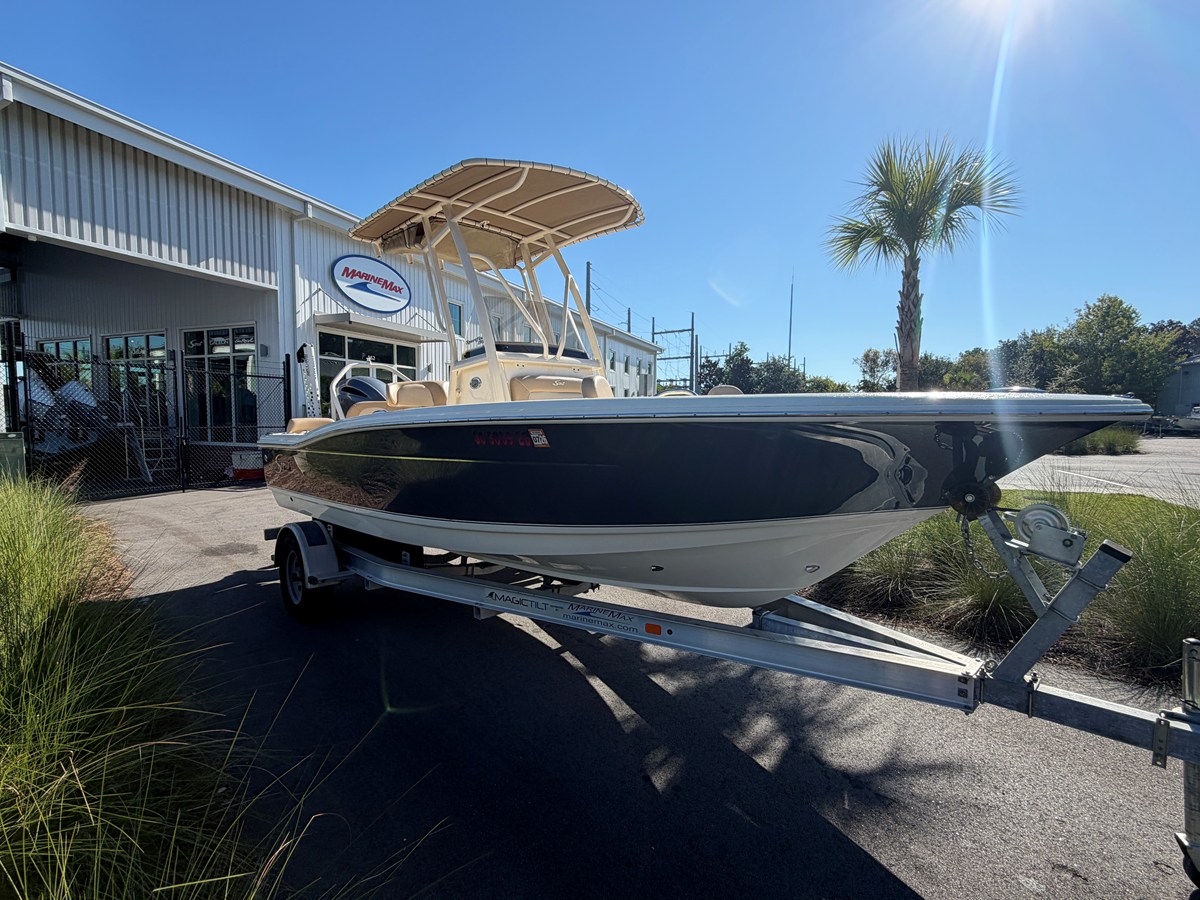Scout 195 SPORTFISH — 2023 Scout 195 Sportfish — fotoğraf 2