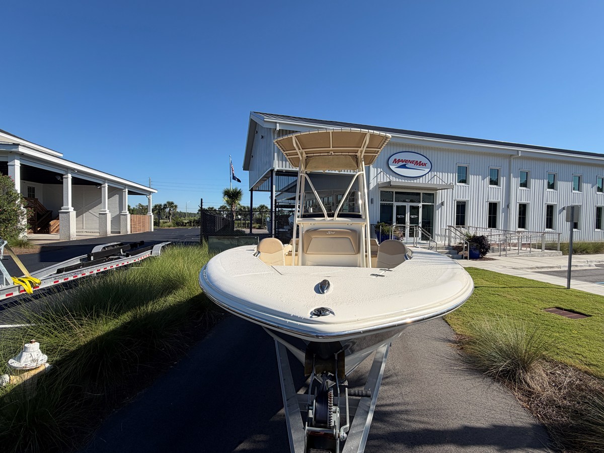 Scout 195 SPORTFISH — 2023 Scout 195 Sportfish — fotoğraf 3