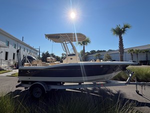 SCOUT 195 SPORTFISH