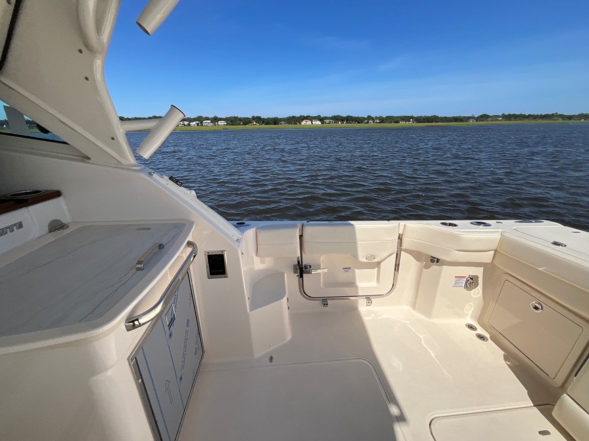 GRADY-WHITE EXPRESS 340, photo 6
