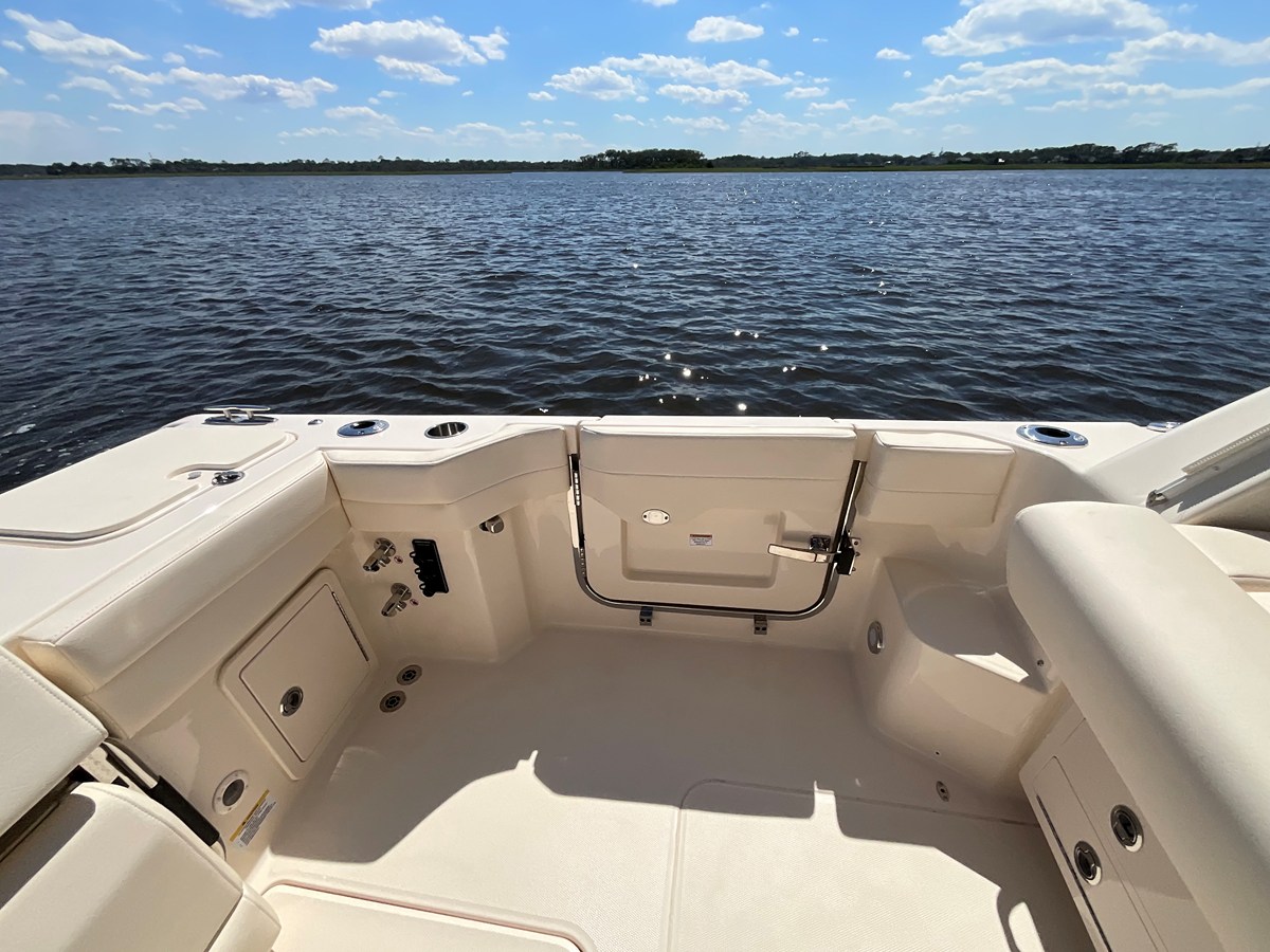 GRADY-WHITE EXPRESS 340, photo 9