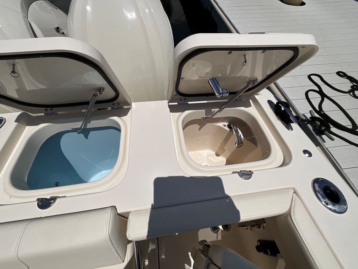 GRADY-WHITE EXPRESS 340, photo 16
