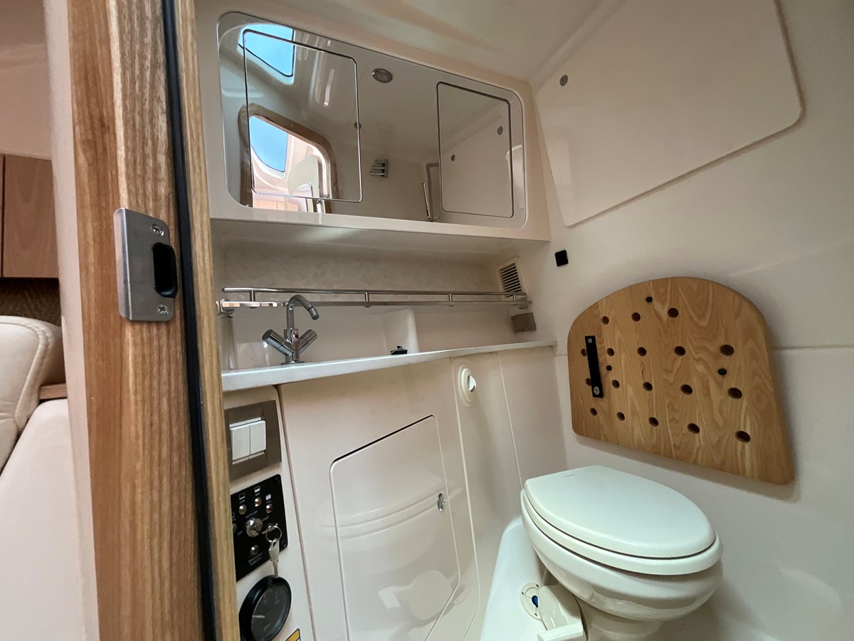 GRADY-WHITE EXPRESS 340, photo 21