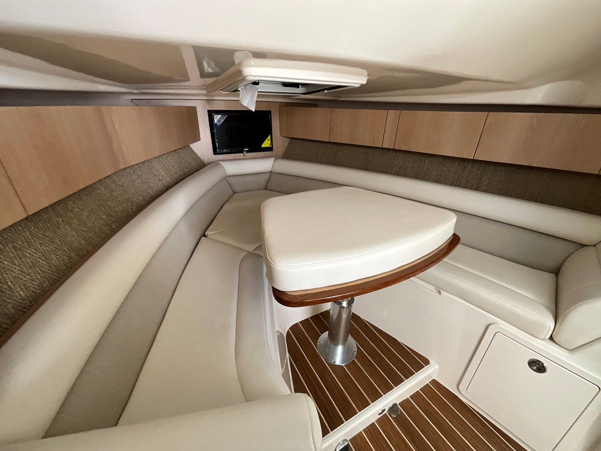 GRADY-WHITE EXPRESS 340, photo 22