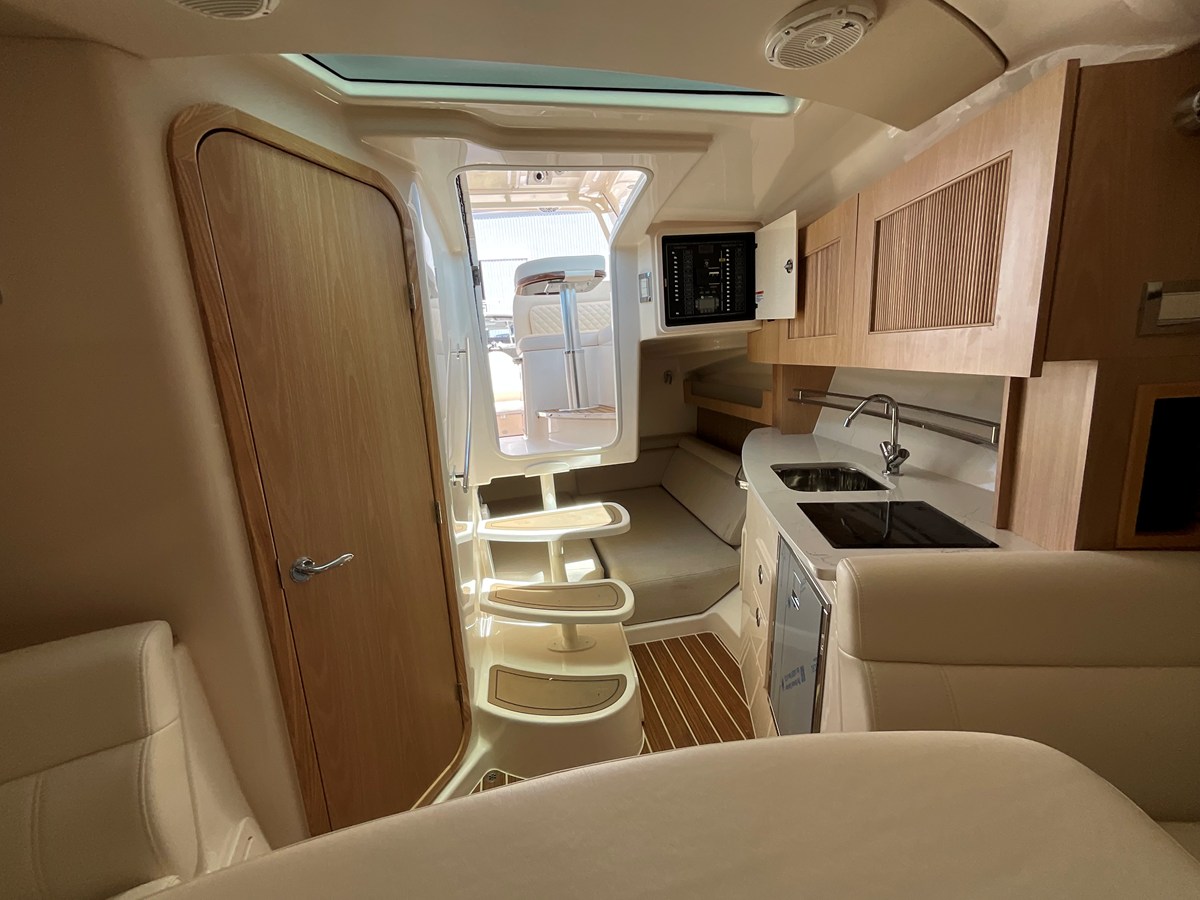 GRADY-WHITE EXPRESS 340, photo 24