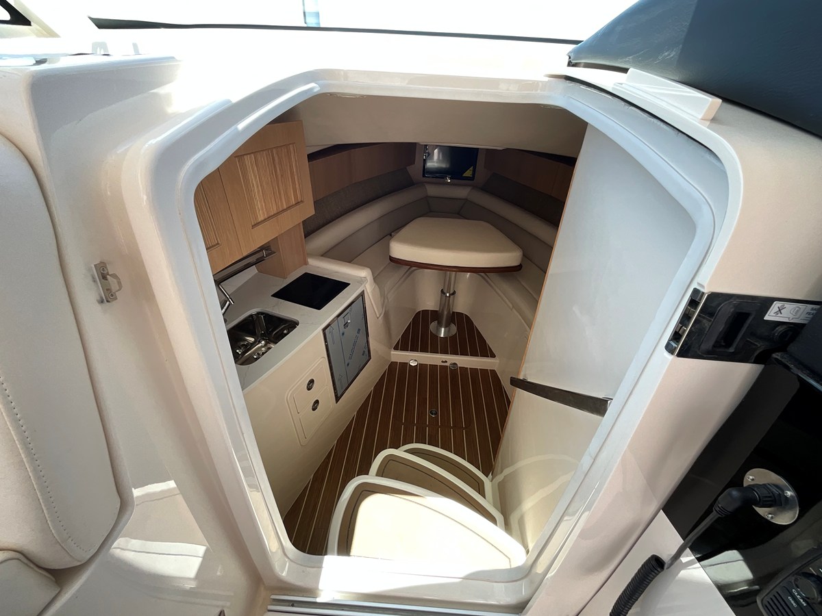 GRADY-WHITE EXPRESS 340, photo 26