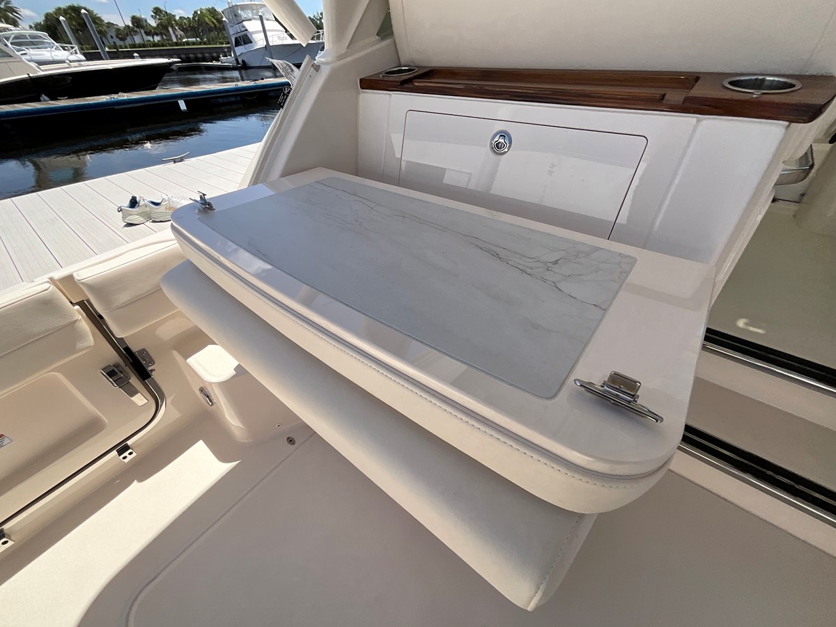GRADY-WHITE EXPRESS 340, photo 28