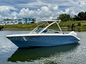 SAILFISH 226 DC