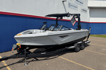 NAUTIQUE SUPER AIR NAUTIQUE S21