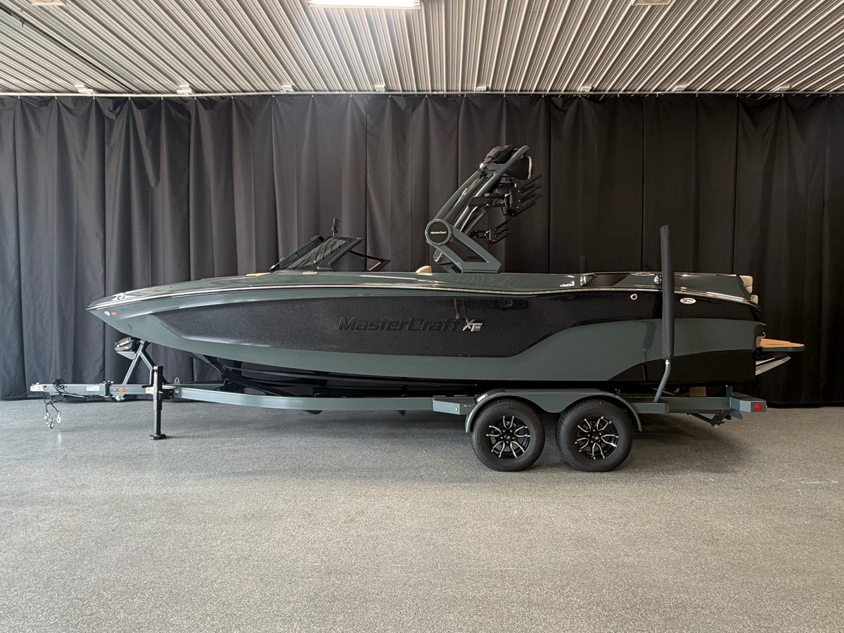 Mastercraft MASTERCRAFT XT24