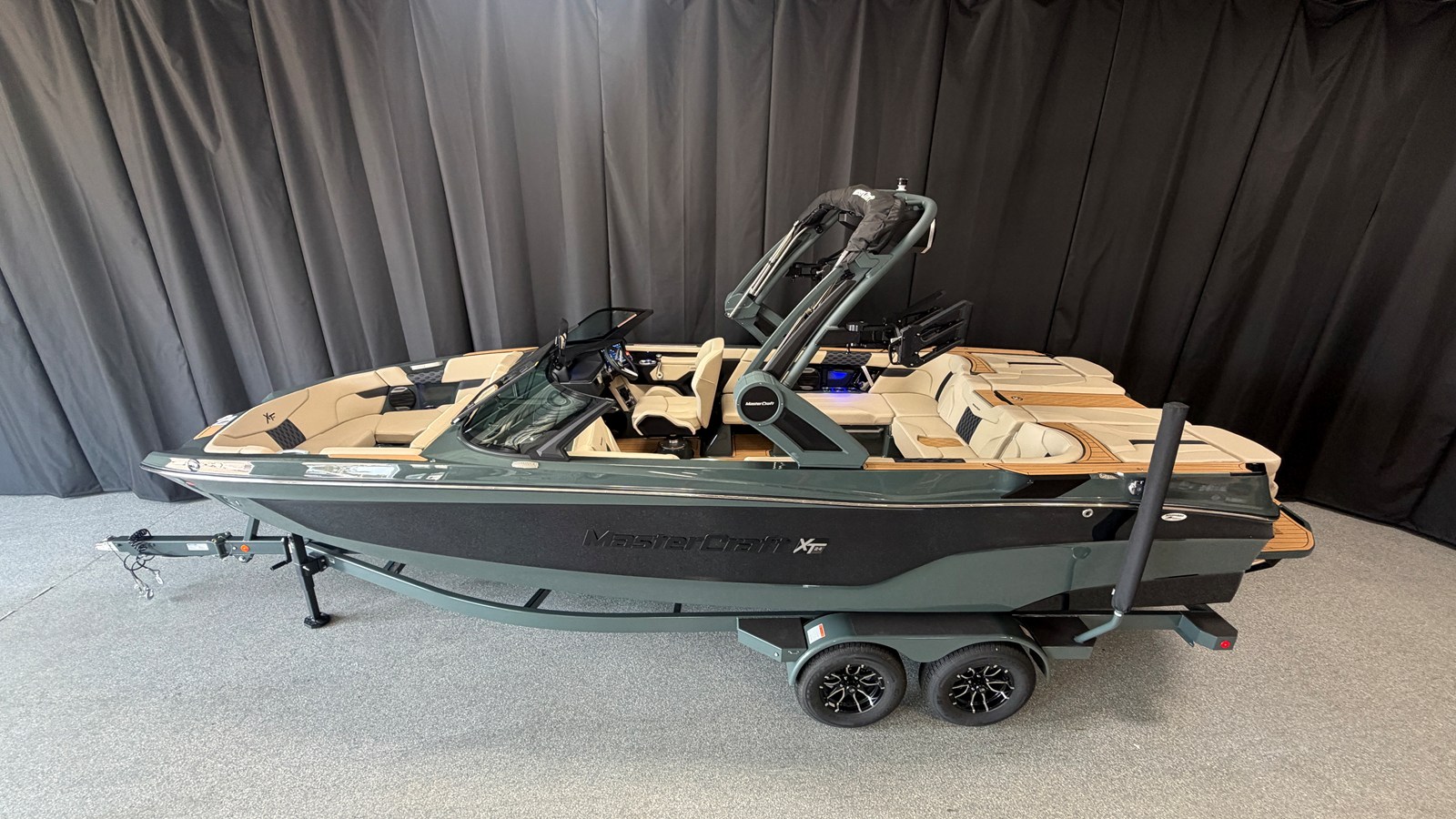 MASTERCRAFT XT24, photo 2