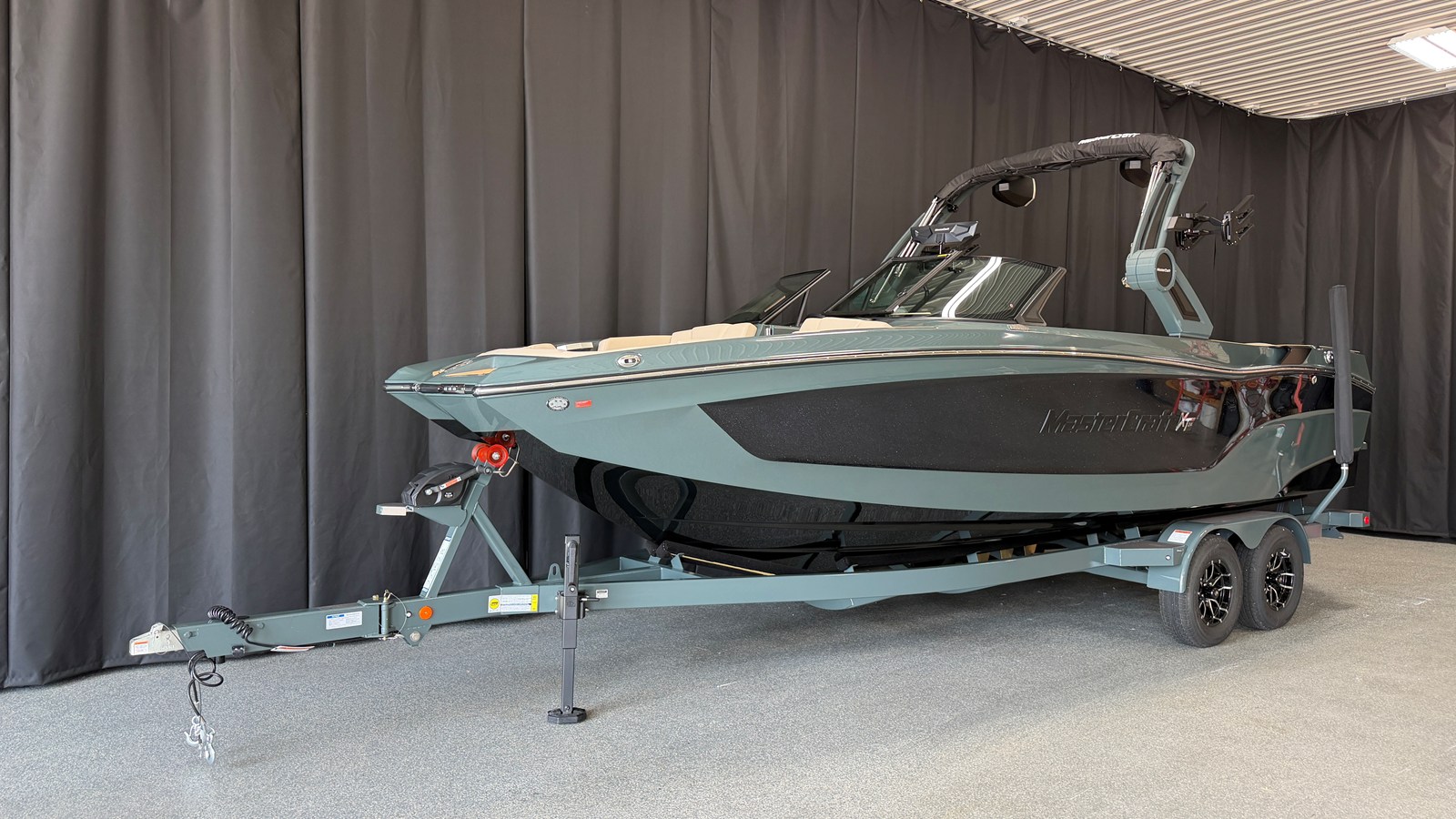 MASTERCRAFT XT24, photo 3