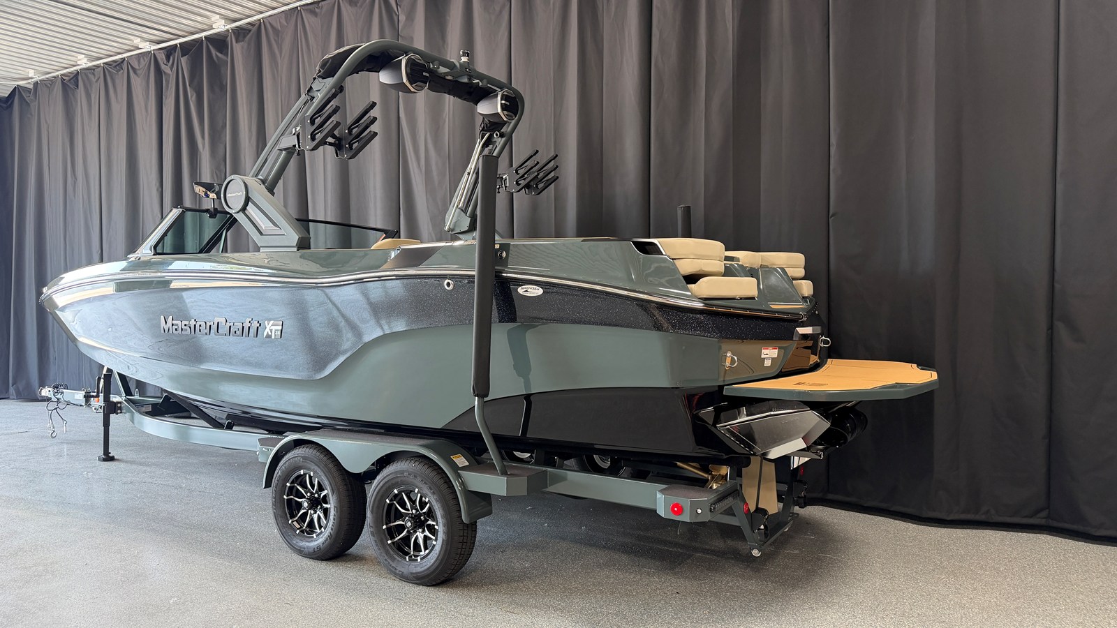 MASTERCRAFT XT24, photo 4