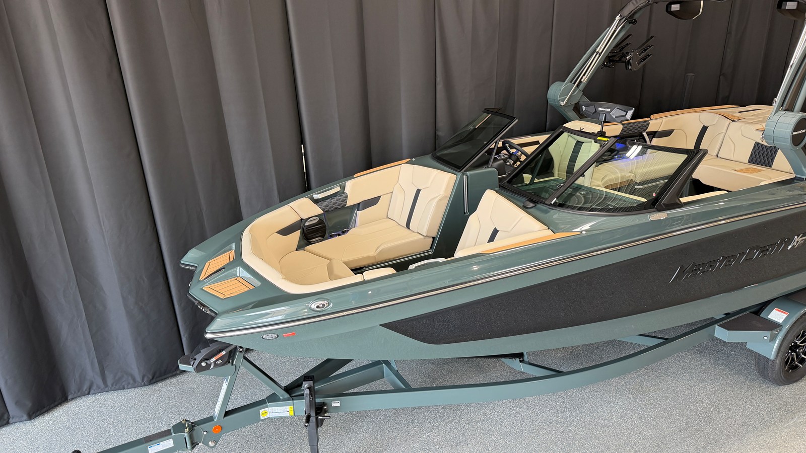 MASTERCRAFT XT24, photo 5