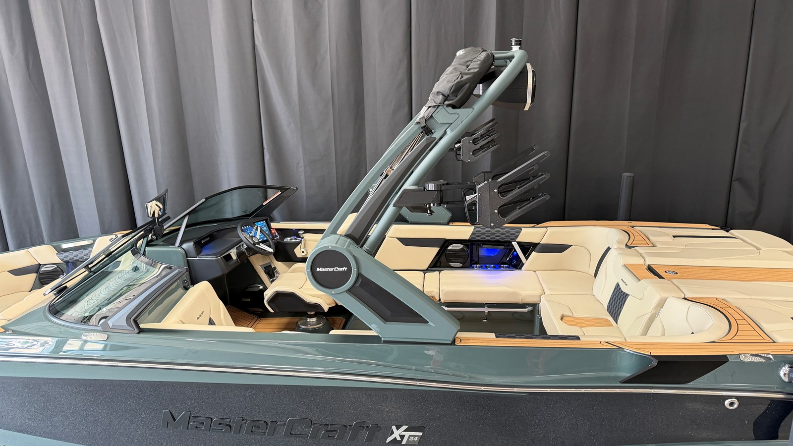 MASTERCRAFT XT24, photo 6