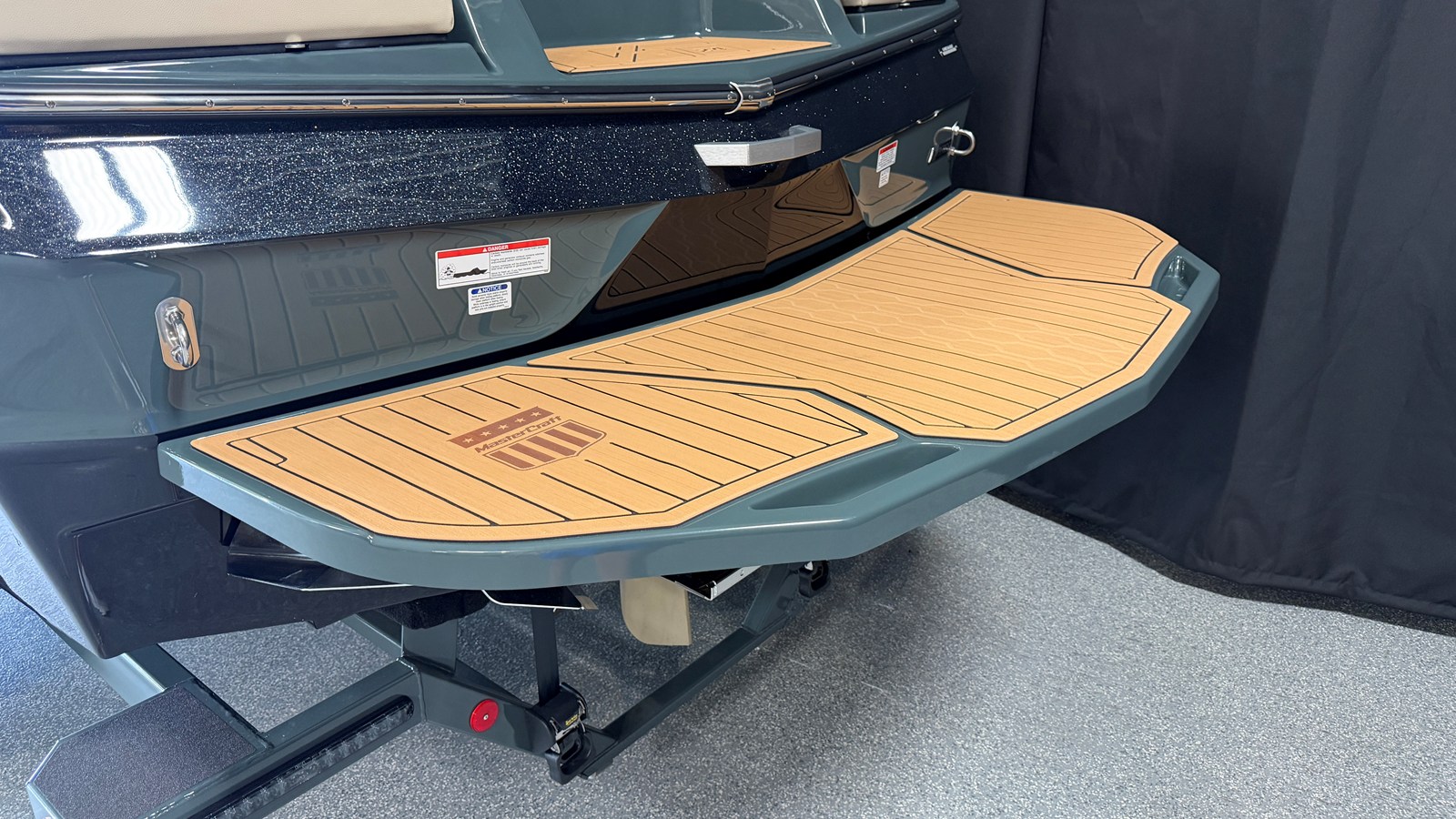 MASTERCRAFT XT24, photo 9