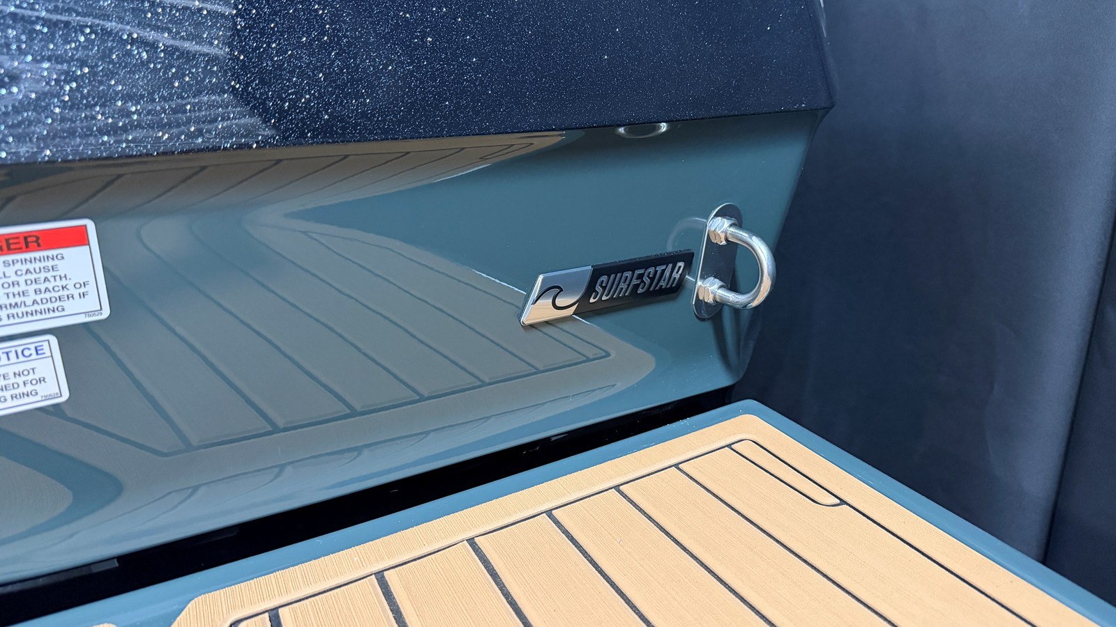 MASTERCRAFT XT24, photo 10