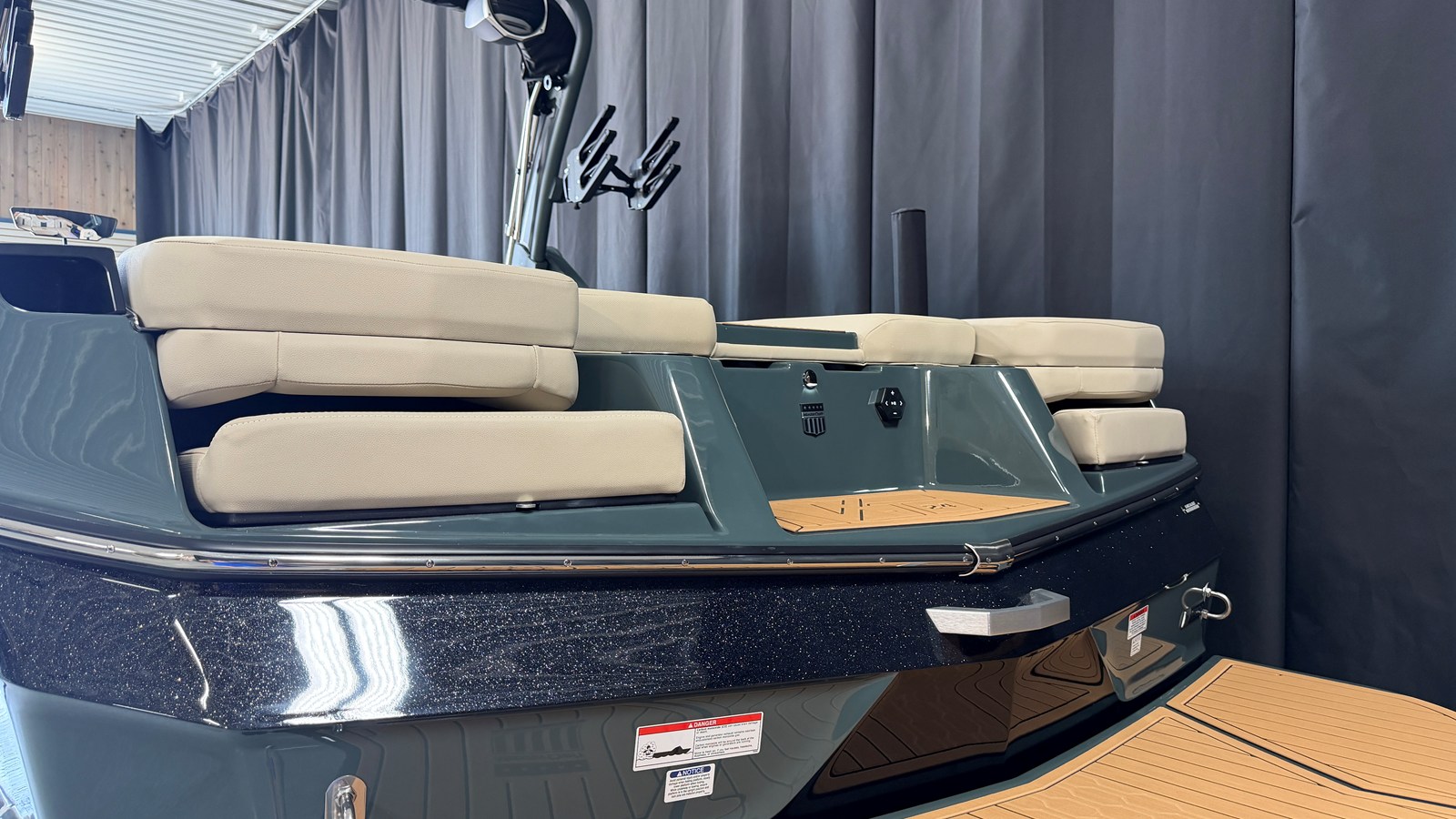 MASTERCRAFT XT24, photo 11