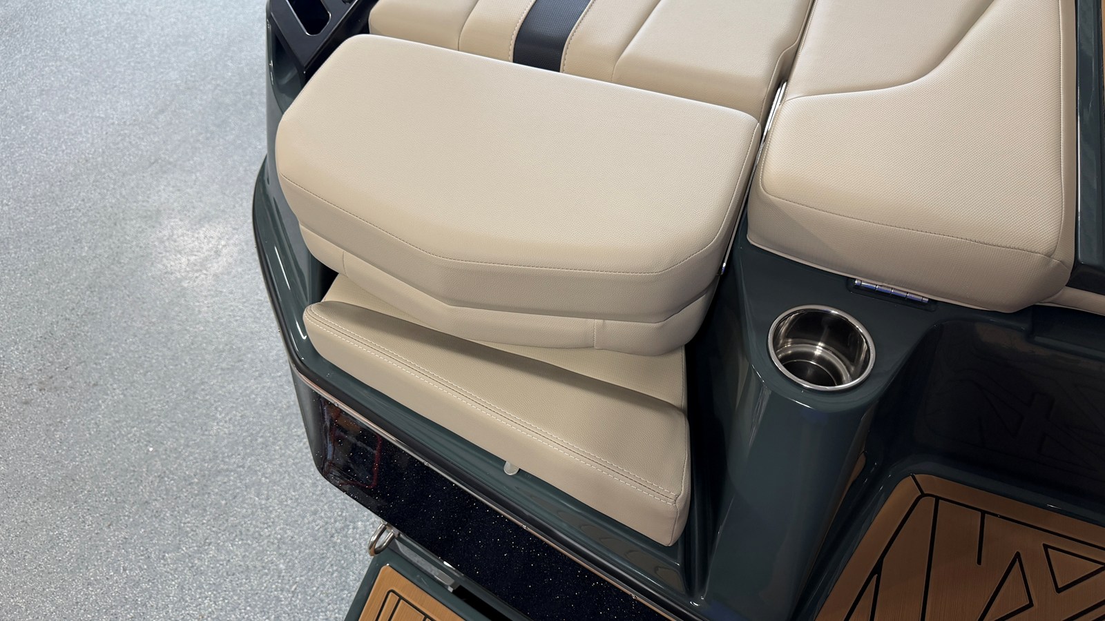 MASTERCRAFT XT24, photo 12