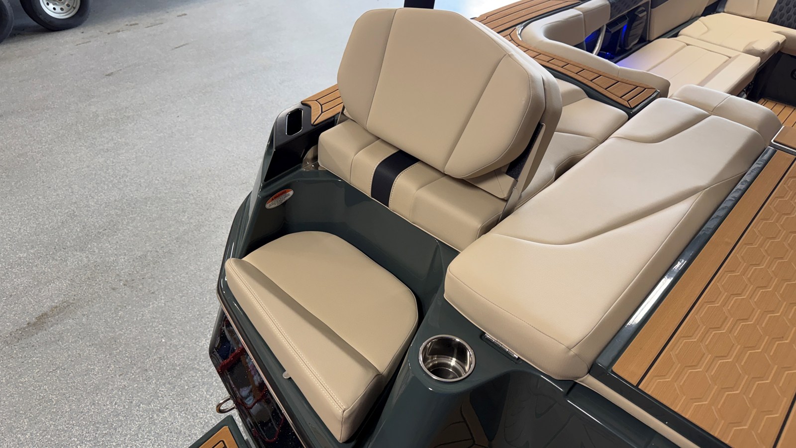MASTERCRAFT XT24, photo 13
