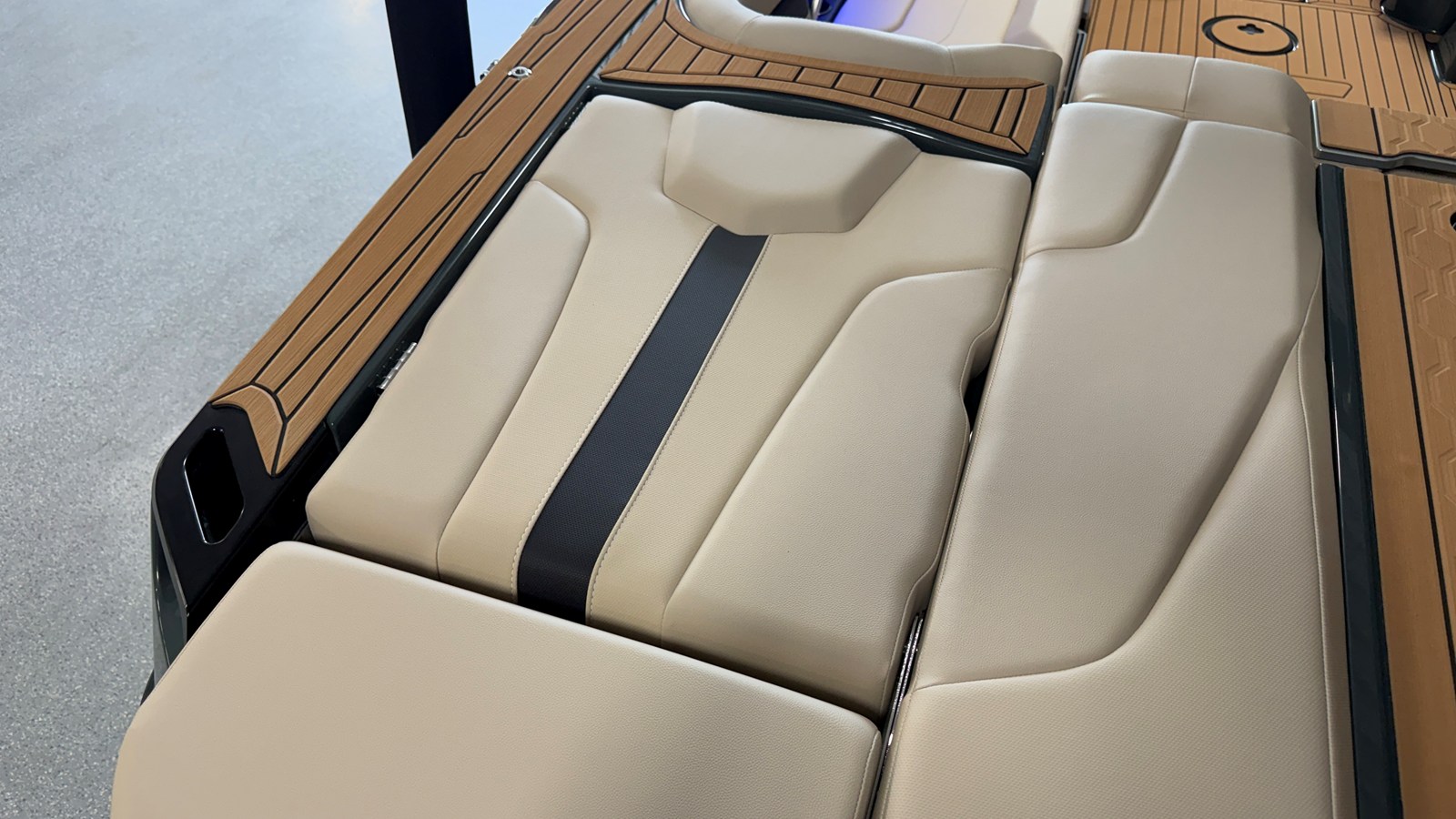 MASTERCRAFT XT24, photo 14