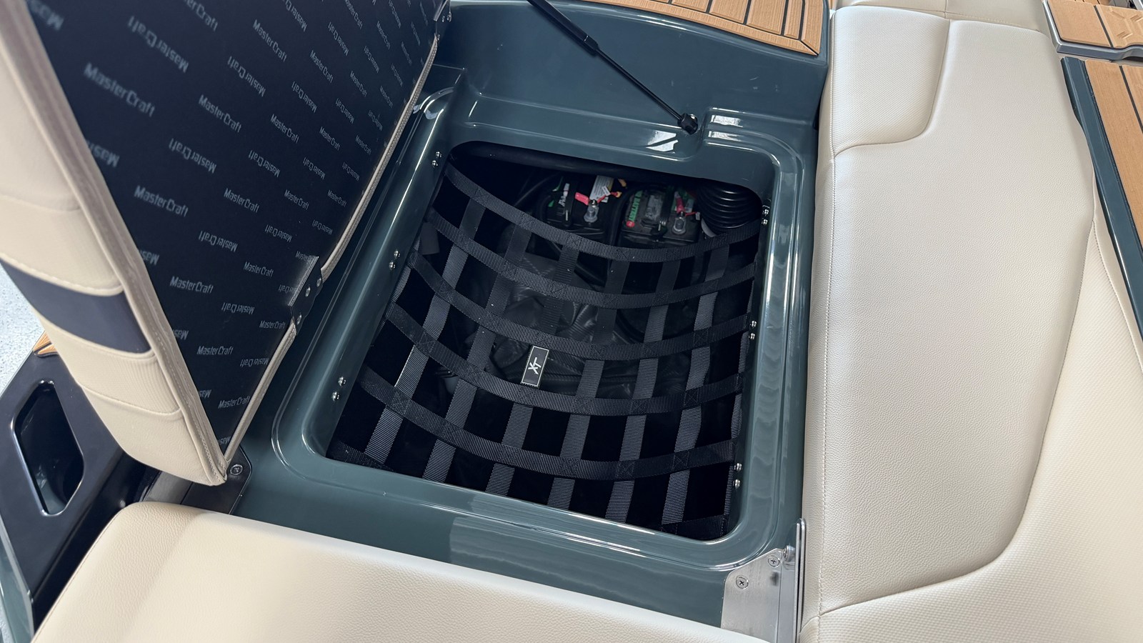 MASTERCRAFT XT24, photo 15