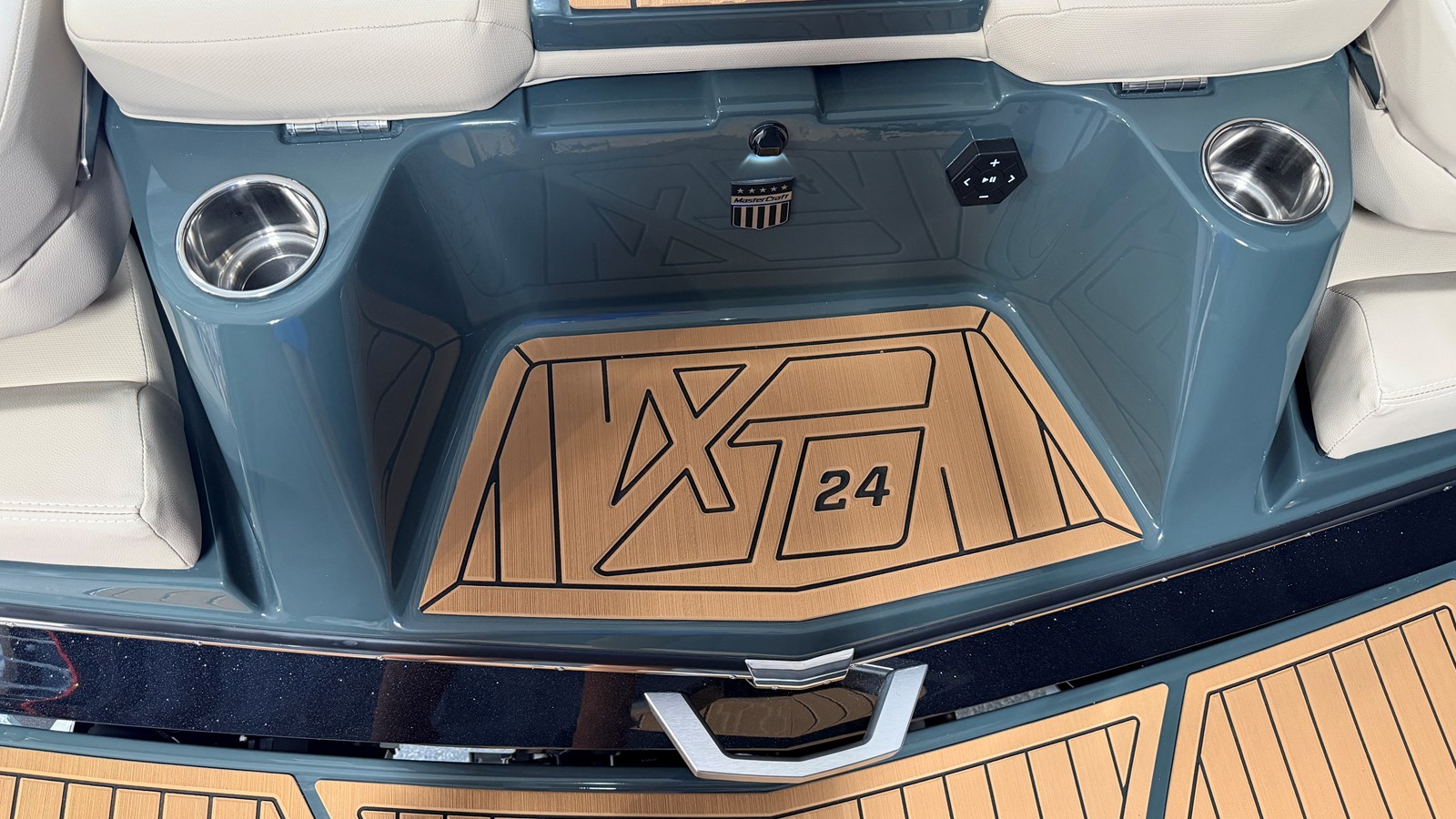 MASTERCRAFT XT24, photo 16