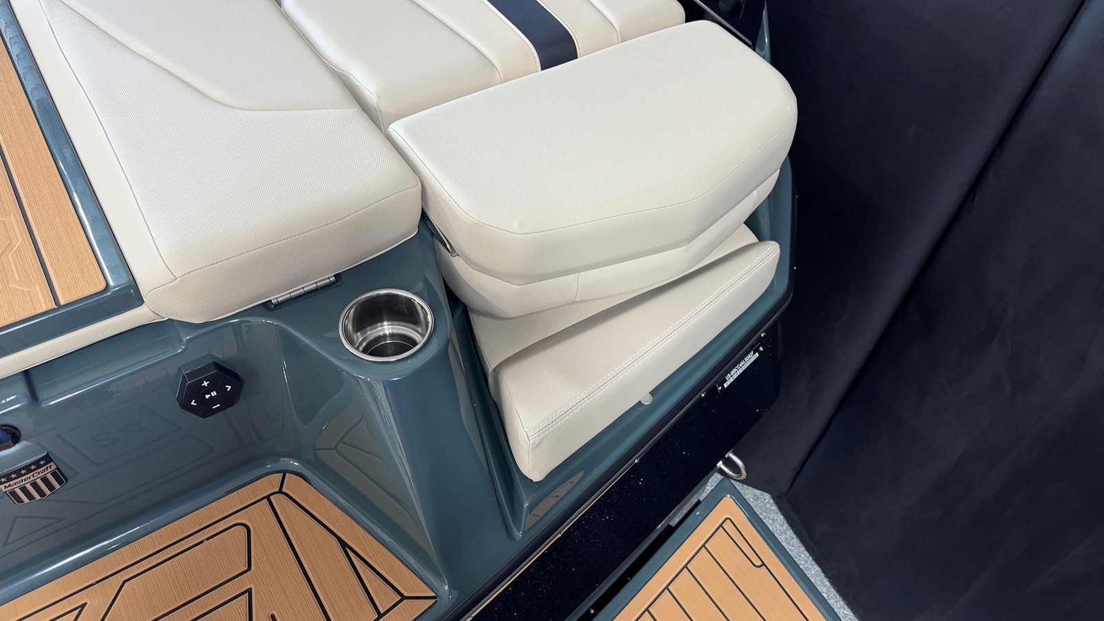 MASTERCRAFT XT24, photo 18