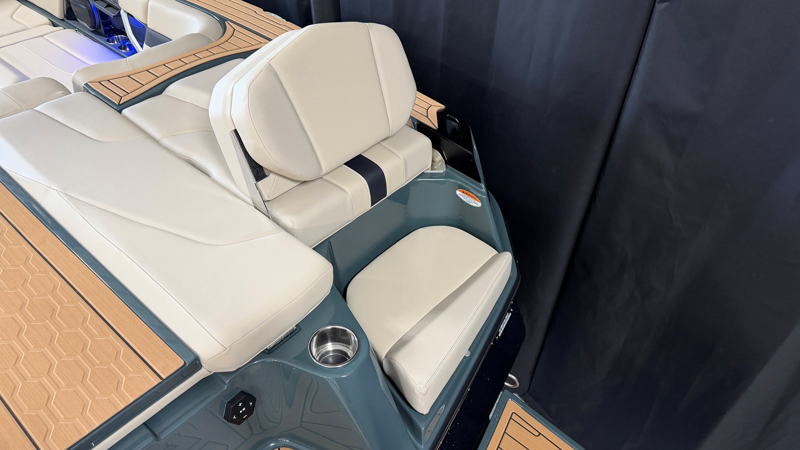 MASTERCRAFT XT24, photo 19