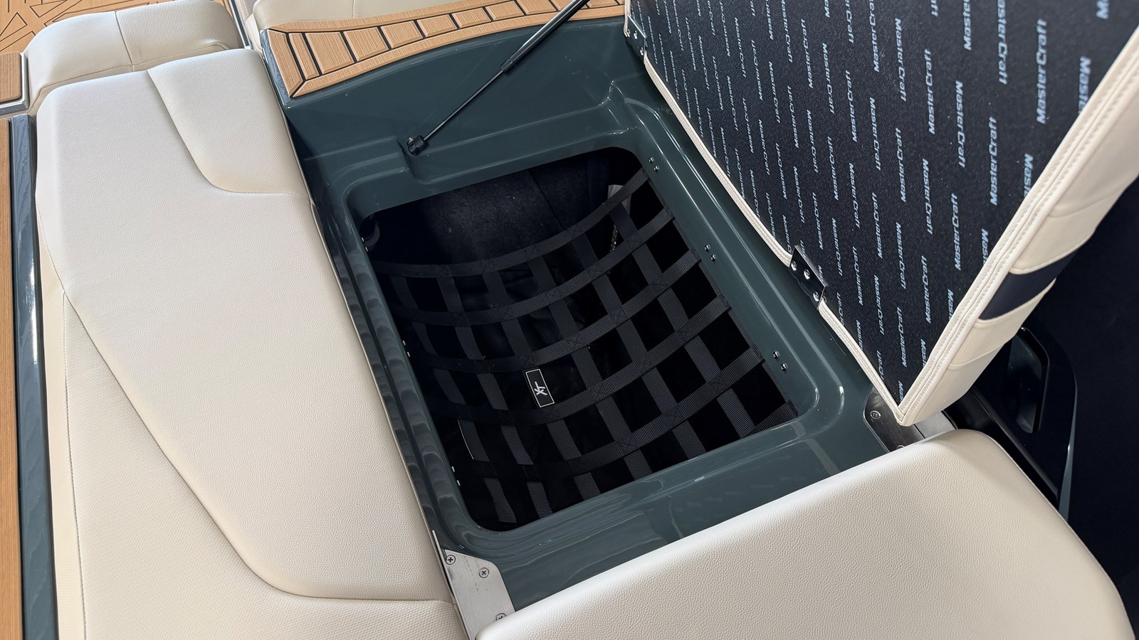 MASTERCRAFT XT24, photo 21
