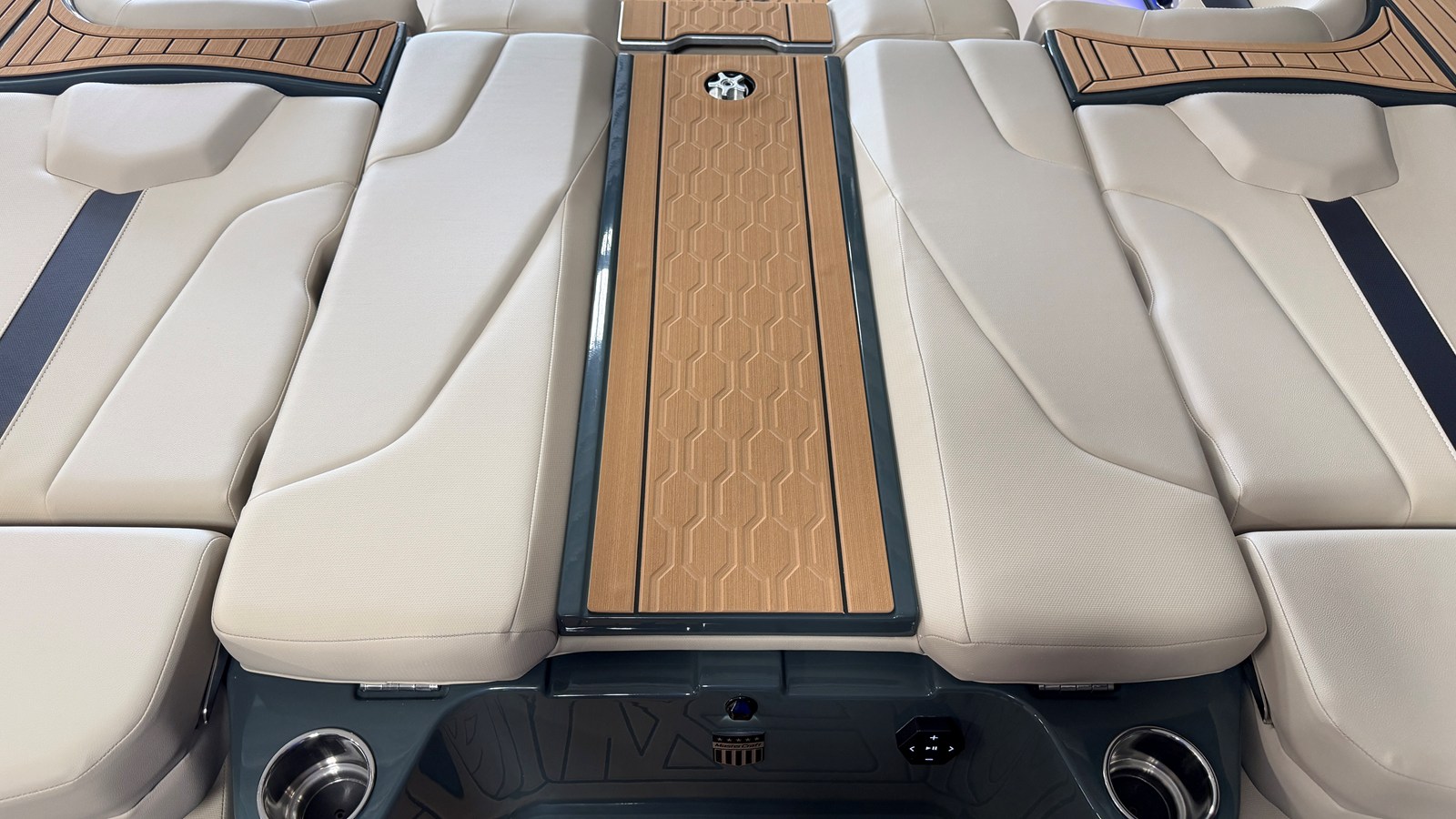 MASTERCRAFT XT24, photo 22