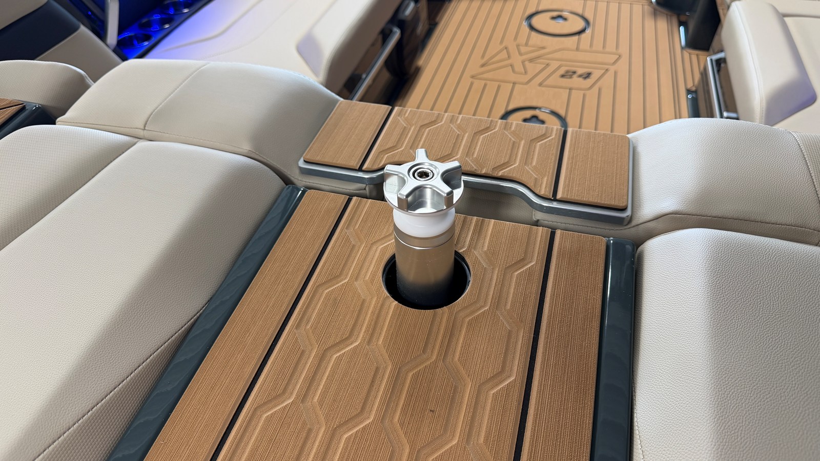 MASTERCRAFT XT24, photo 24