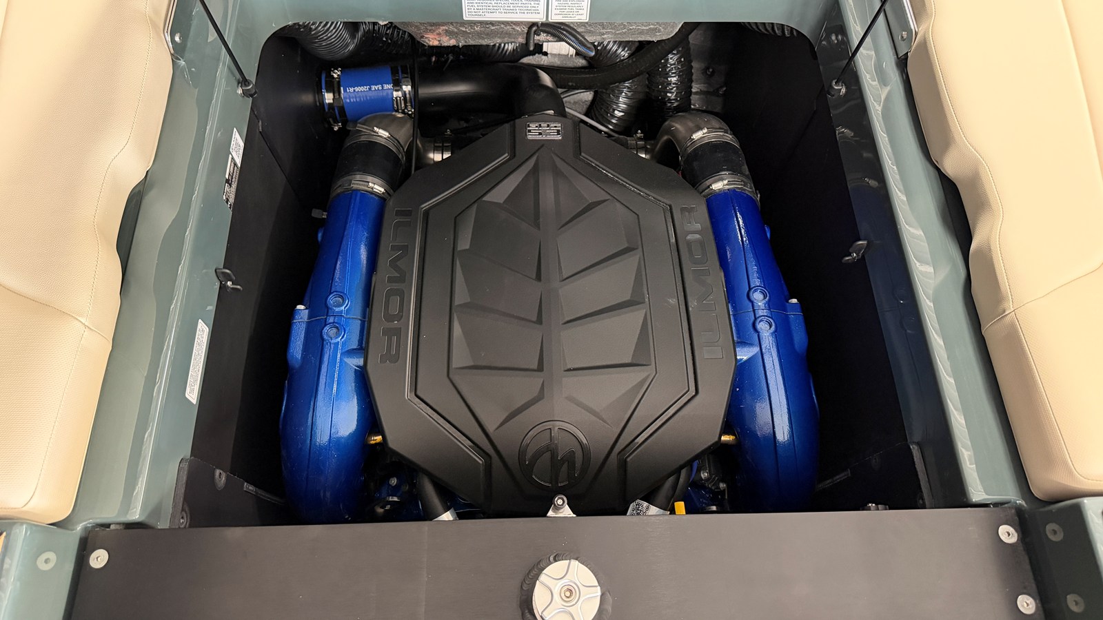 MASTERCRAFT XT24, photo 25