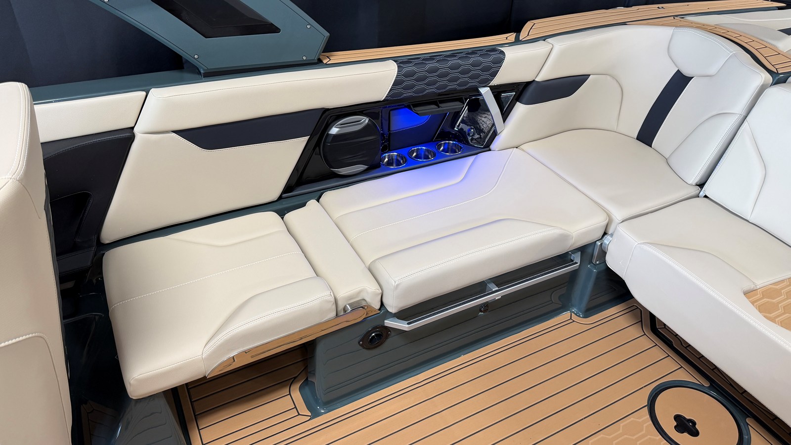 MASTERCRAFT XT24, photo 26