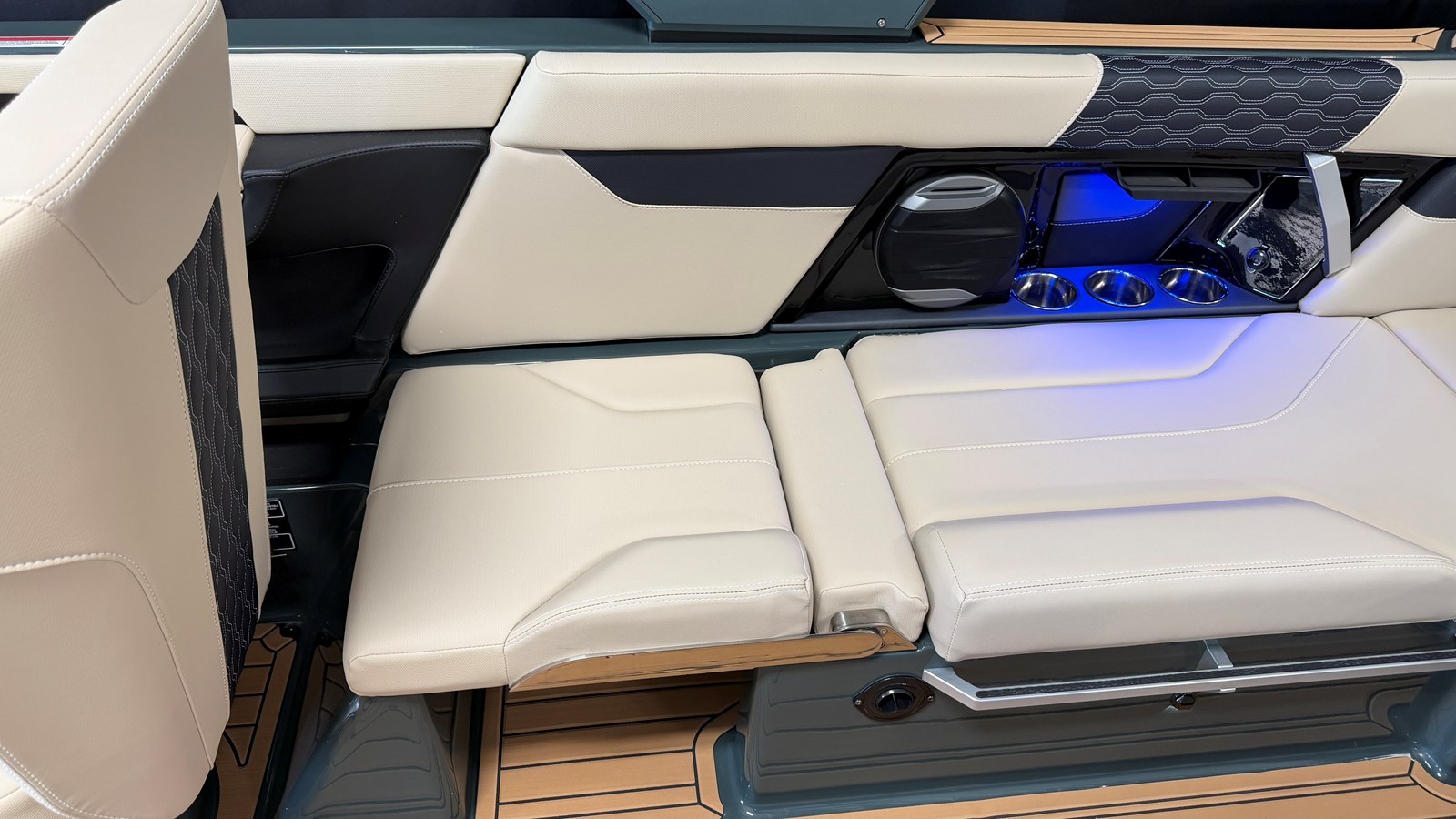 MASTERCRAFT XT24, photo 27