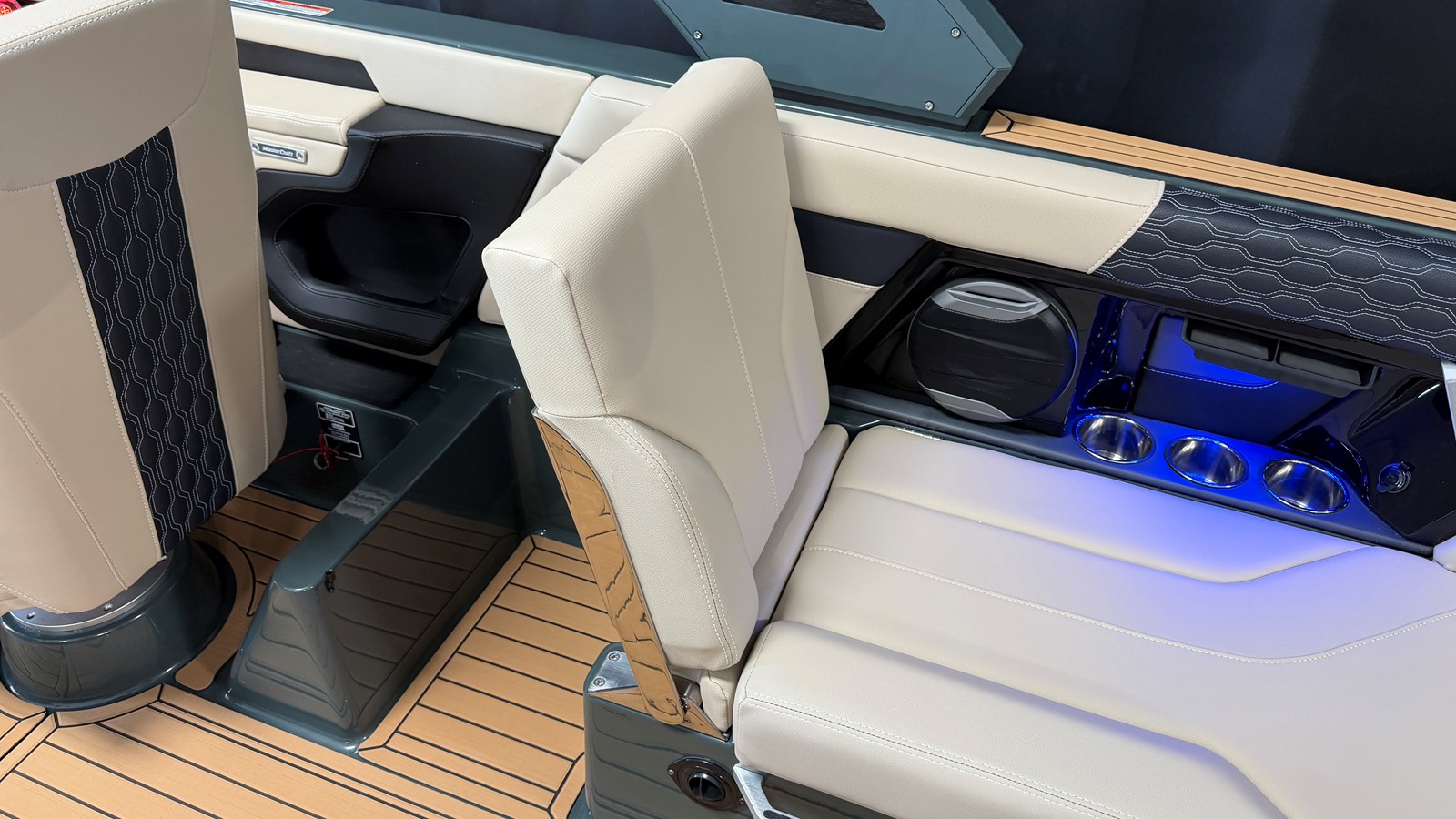 MASTERCRAFT XT24, photo 29