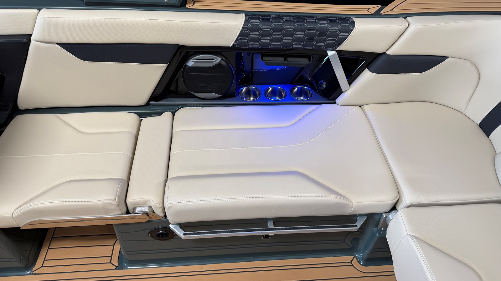 MASTERCRAFT XT24, photo 30