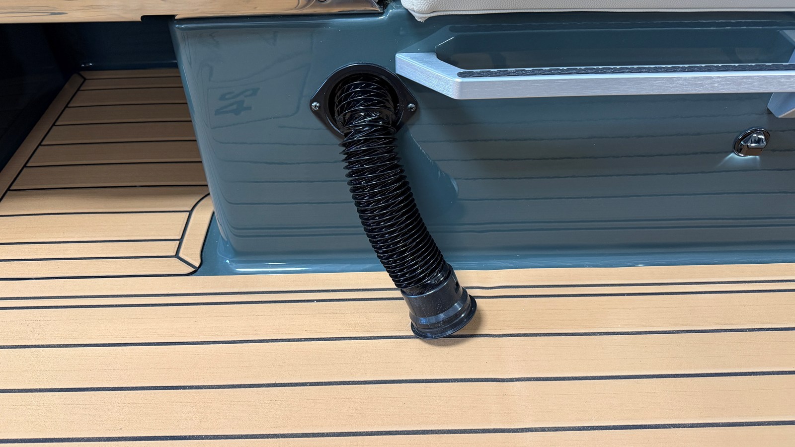 MASTERCRAFT XT24, photo 32